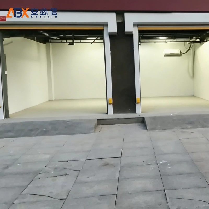 四平市高速门